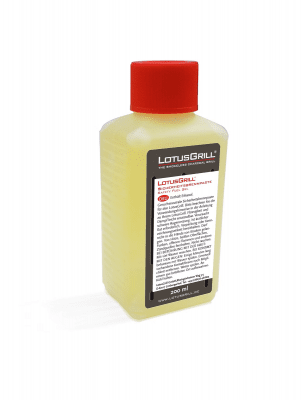 LotusGrill Tändgel (Volym: 200 ml)