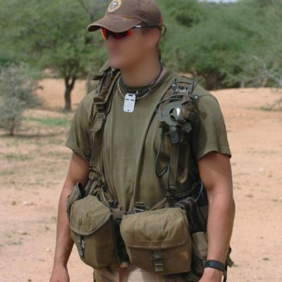 Snigel KSP Ammunitions Pouch