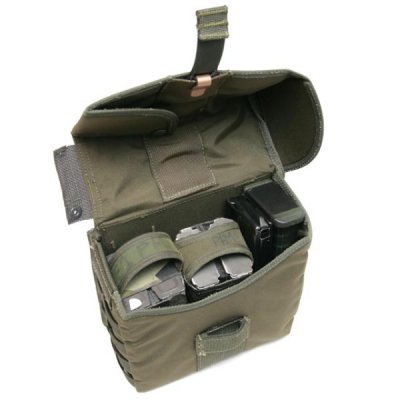 Snigel KSP Ammunitions Pouch