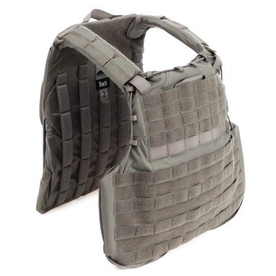 Snigel Design Squeeze Plate Carrier