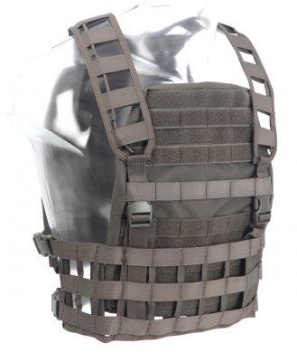 Snigel Ribs Chest Rig 1.0 Complete