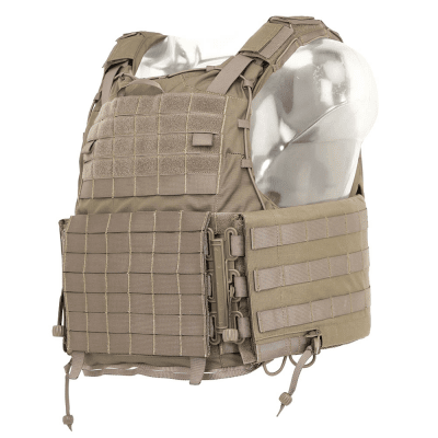 Snigel Squeeze Ballistic Vest 1.3