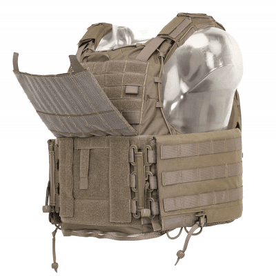 Snigel Squeeze Ballistic Vest 1.3