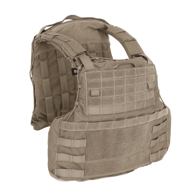 Snigel Squeeze Ballistic Vest 1.3