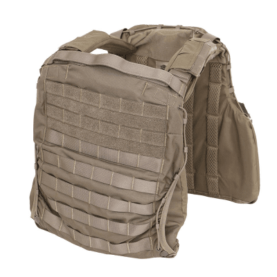 Snigel Squeeze Ballistic Vest 1.3
