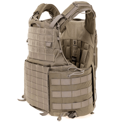 Snigel Squeeze Ballistic Vest 1.3