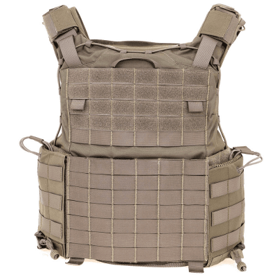 Snigel Squeeze Ballistic Vest 1.3
