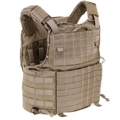 Snigel Squeeze Ballistic Vest 1.3