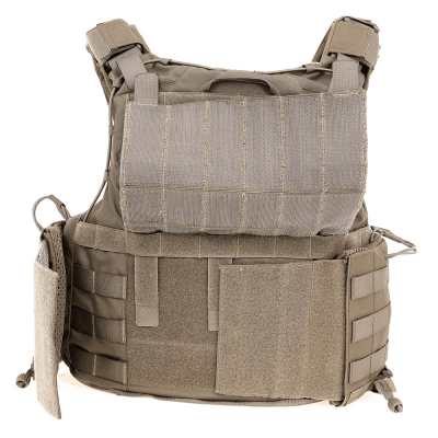 Snigel Squeeze Ballistic Vest 1.3