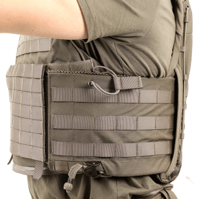 Snigel Squeeze Ballistic Vest 1.3