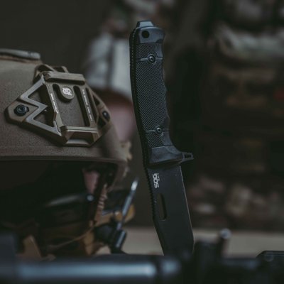SOG Seal FX Tanto