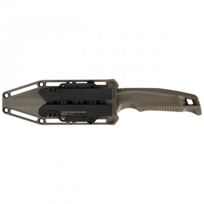SOG Recondo FX - FDE Partially Serrated