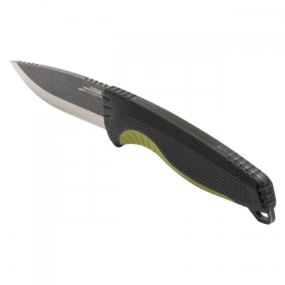 SOG Aegis FX - Svart/Moss