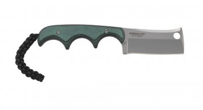 CRKT Minimalist Cleaver