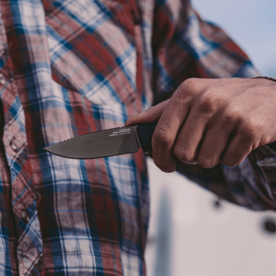 SOG Altair FX - Squid Ink