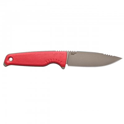SOG Altair FX - Canyon Red