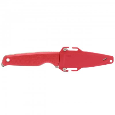 SOG Altair FX - Canyon Red