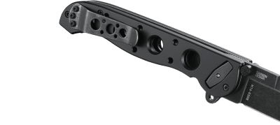 CRKT M16-03DB Deadbolt