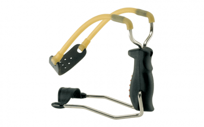 Barnett Slingshot Black Widow