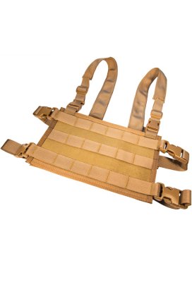 HSGI Light Chest Platform