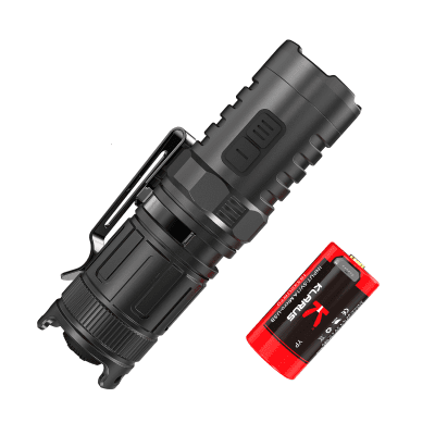 Klarus XT1C PRO - 1000LM IPX8