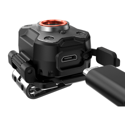 Klarus HM3 USB-C - 670LM IPX5