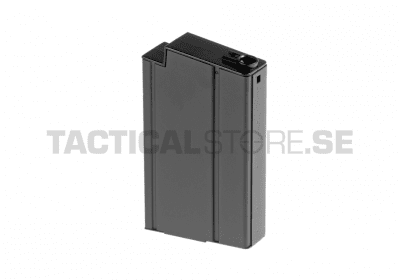 G&G Magasin - M14 Midcap 120rds 6mm