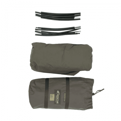 Carinthia Observer Plus Bivy Bag Tält