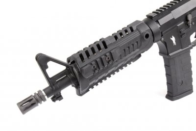 CAA M4 Shorty 10.5" AEG 6mm