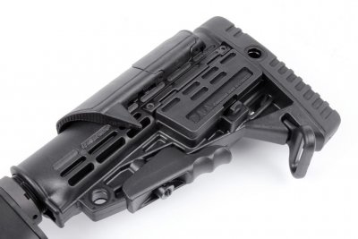 CAA M4 Shorty 10.5" AEG 6mm
