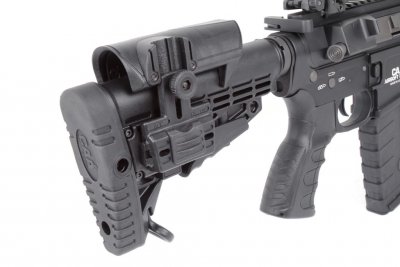 CAA M4 Shorty 10.5" AEG 6mm