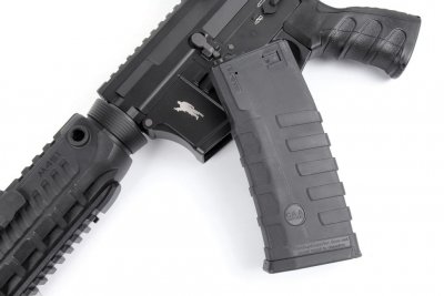 CAA M4 Shorty 10.5" AEG 6mm