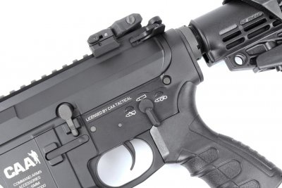 CAA M4 Shorty 10.5" AEG 6mm