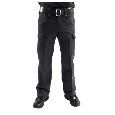 Safety-Sec Trousers
