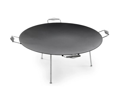 Hällmark Frying Pan Ø78cm