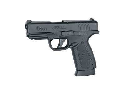 ASG Bersa BP9CC 4,5mm CO2 Blowback