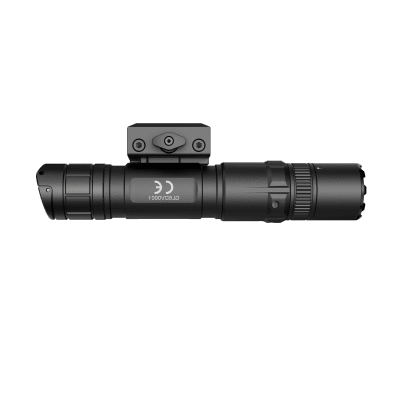 Klarus GL6 + Laser Picatinny - 1600LM IPX6