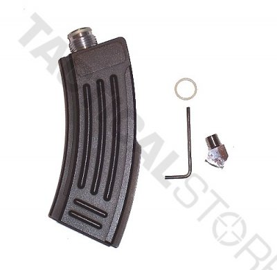 Tippmann A5 6 Stage Expansion Chamber Mag