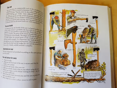 Outdoors the Scandinavian Way - Summer Edition