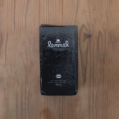 Lemmel Kokkaffe Eko/Krav Kokkaffe 450g