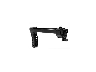 Trinity Paintball MP5 SMG Sliding Stock - A5