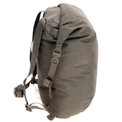 Snigel Waterproof Mission Backpack 1.0 30L 