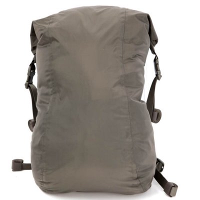 Snigel Waterproof Mission Backpack 1.0 30L 