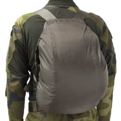 Snigel Waterproof Mission Backpack 1.0 30L 