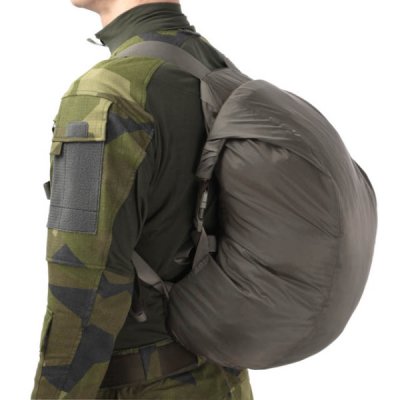 Snigel Waterproof Mission Backpack 1.0 30L 