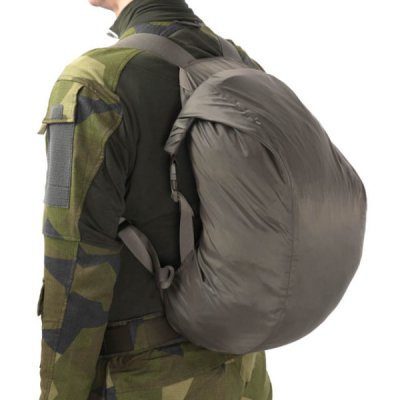Snigel Waterproof Mission Backpack 1.0 30L 