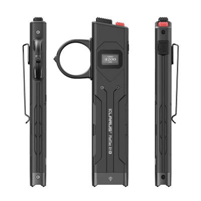 Klarus X1K - 4200LM IPX6