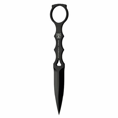 Benchmade SOCP Combo - Black