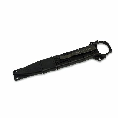 Benchmade SOCP Combo - Black
