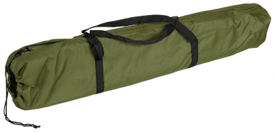 MFH Tältsäng US Cot Stål 190x60cm